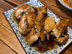 -食戟