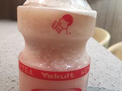-喜茶(贵阳国贸逸天城店)