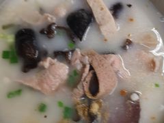 薏米粥-广场正宗原汁薏米店