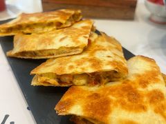 -火山屋台(新街口店)