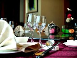 -苏州太湖国际会议中心·香山酒店·宴会厅