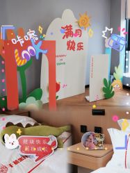 -千禧果月子会所(郑州东站店)