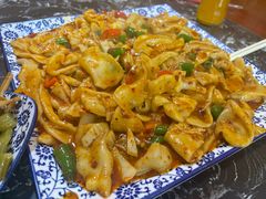 -后卫寨猫耳朵(后卫寨店)