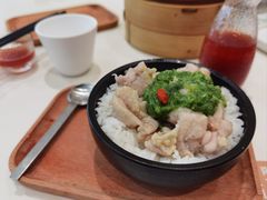 -蔡澜点心·粤菜(月星环球港店)