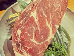 -kingkong大猩猩烤肉(CBD店)