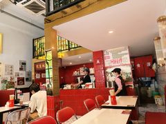 -食运茶餐厅(文化宫店)