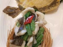 -大东海海鲜酒楼(渔人码头总店)