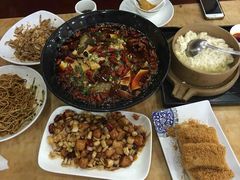 -力力豆花庄(广渠门店)