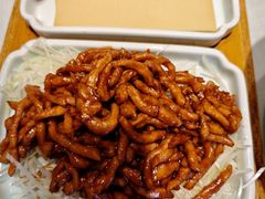 -聚味坊烤鸭店(草桥店)