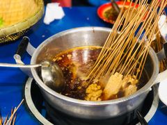 -马路边边串串香(双井直营店)