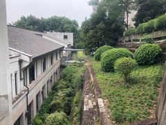 -东航云逸酒店(九溪烟树店)