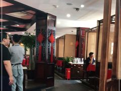 -东沙小镇主题餐厅(下沙店)