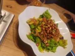 -邢氏老太太烤串(北兴街店)
