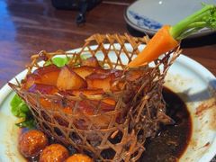 -鱼食饭稻·苏浙土菜17年老馆子(平江路店)