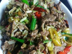 -龙姐私房菜(和顺古镇店)