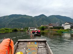 -大理洱源西湖景区