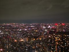 -东京都厅舍