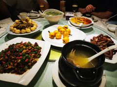 -琬苑鸽庄·川粤融合菜(解放碑总店)