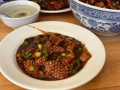 腰花面-沪西老弄堂面馆(定西路店)