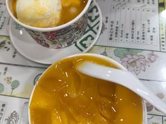 -地茂馆甜品