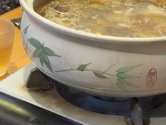 -金龙·打边炉(南京西路店)