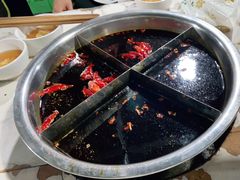 -渝味黄姐火锅(黄泥村店)