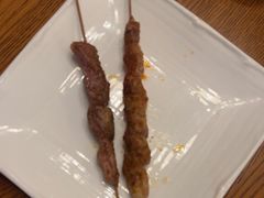 -青岛海景花园大酒店·白果树餐厅青岛菜