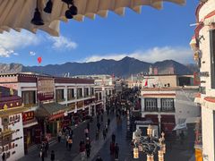 -玛吉阿米·餐吧