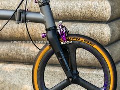 -ACEOFFIX折叠自行车(浦东专卖店)