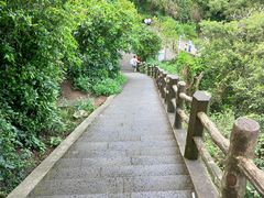 -海口火山口国家地质公园