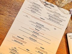 -Burger & Lobster(Dean Street)