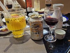 -極上萬膳·日料放题(海岸城店)