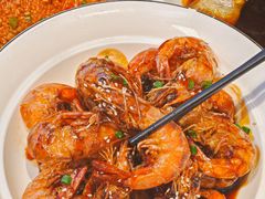 -望湖小馆(西湖店)