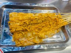 -堂堂小伙夫·辽宁小吃大排档(京西大悦城店)