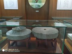 -合肥三国新城遗址公园