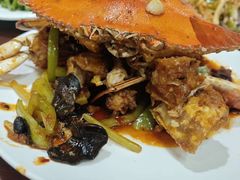 -小铜锣湾海鲜家常菜馆(河西店)