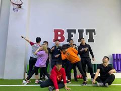 -Burn Fit燃炼健身工作室(新都旗舰店)