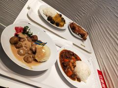 -宜家·瑞典风味餐厅(天津东丽商场店)