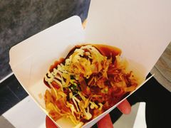 -粉粉乐鲷鱼烧(美罗城店)