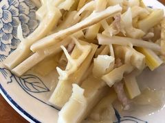 扁尖肉丝-李公面(星尚邻里店)