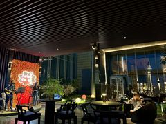 -四季酒店·空中花园 Aria on 9