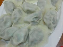 -清和传家饺子(龙泉道物美店)