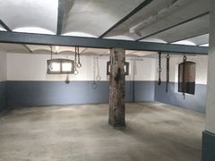 -青岛德国监狱旧址博物馆