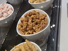 鱼豆腐-农小锅自助小火锅(北京大兴凯德店)