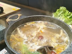 -望江门小龙虾·烧烤(九堡店)