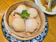 -去茶去餐厅(中央大街店)