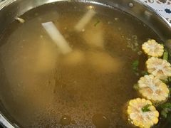 -三毛牛肉店(福强店)