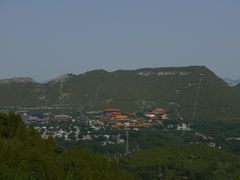 -青州市云门山风景区