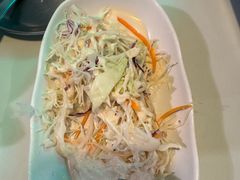 -富乐满 炸鸡&韩国料理 불로만(虹泉路店)