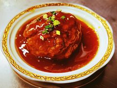 -莫家传承菜(耗儿鱼特色店)
